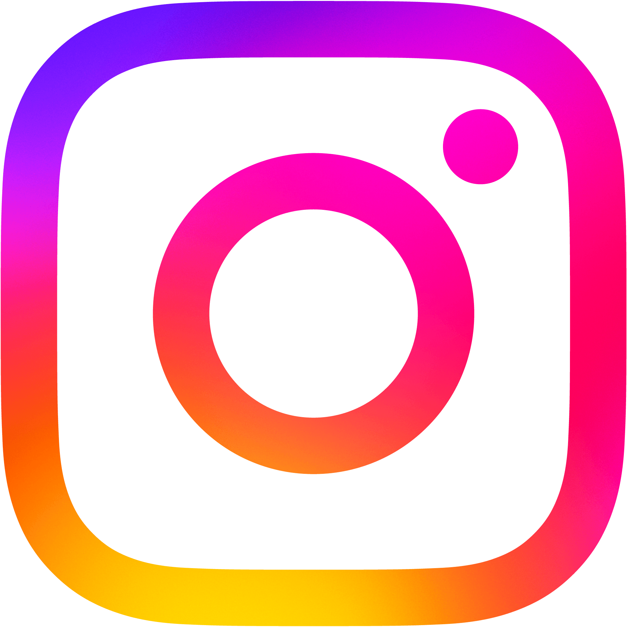 Instagram Logo Transparent