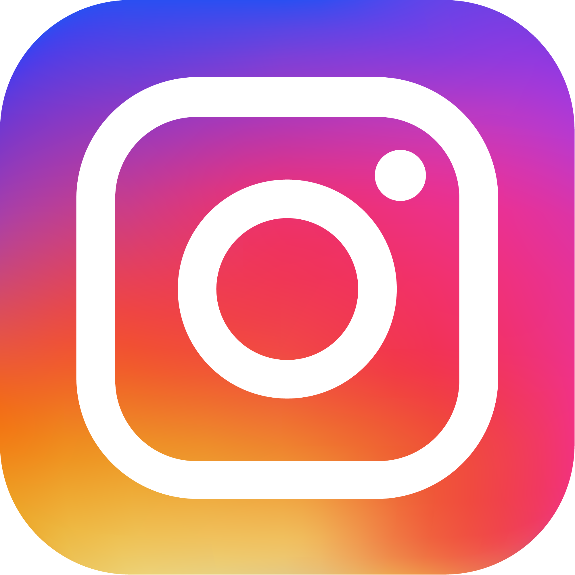 New Instagram Logo PNG