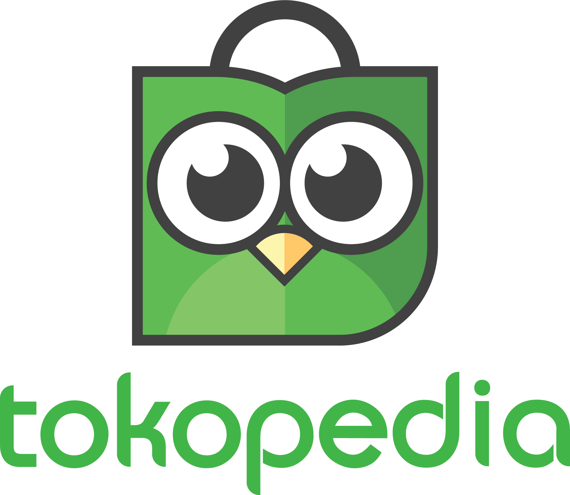Tokopedia Logo PNG