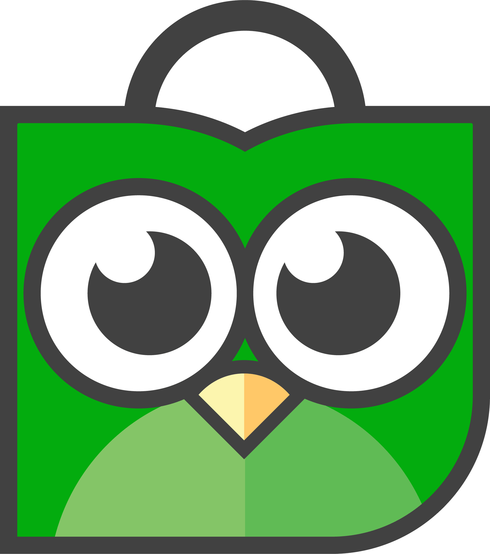 Tokopedia Logo Transparent