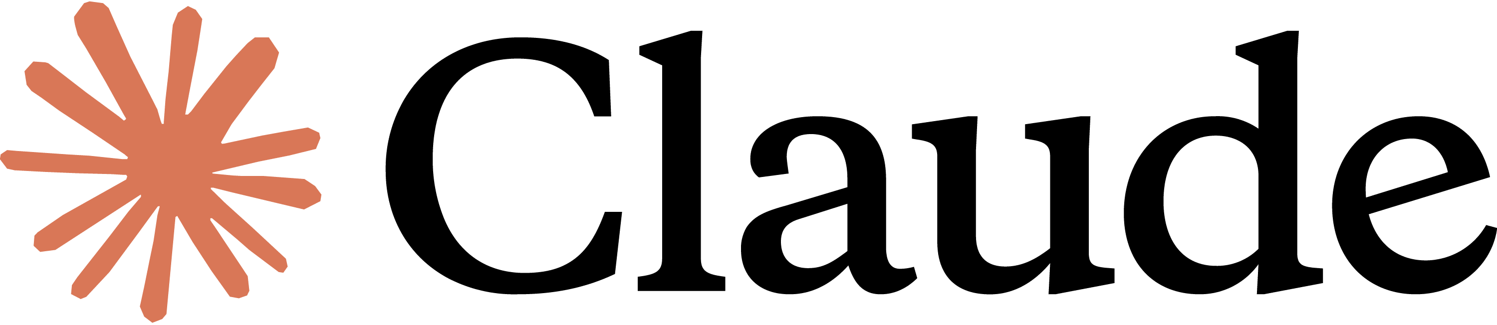 Claude Logo PNG Image