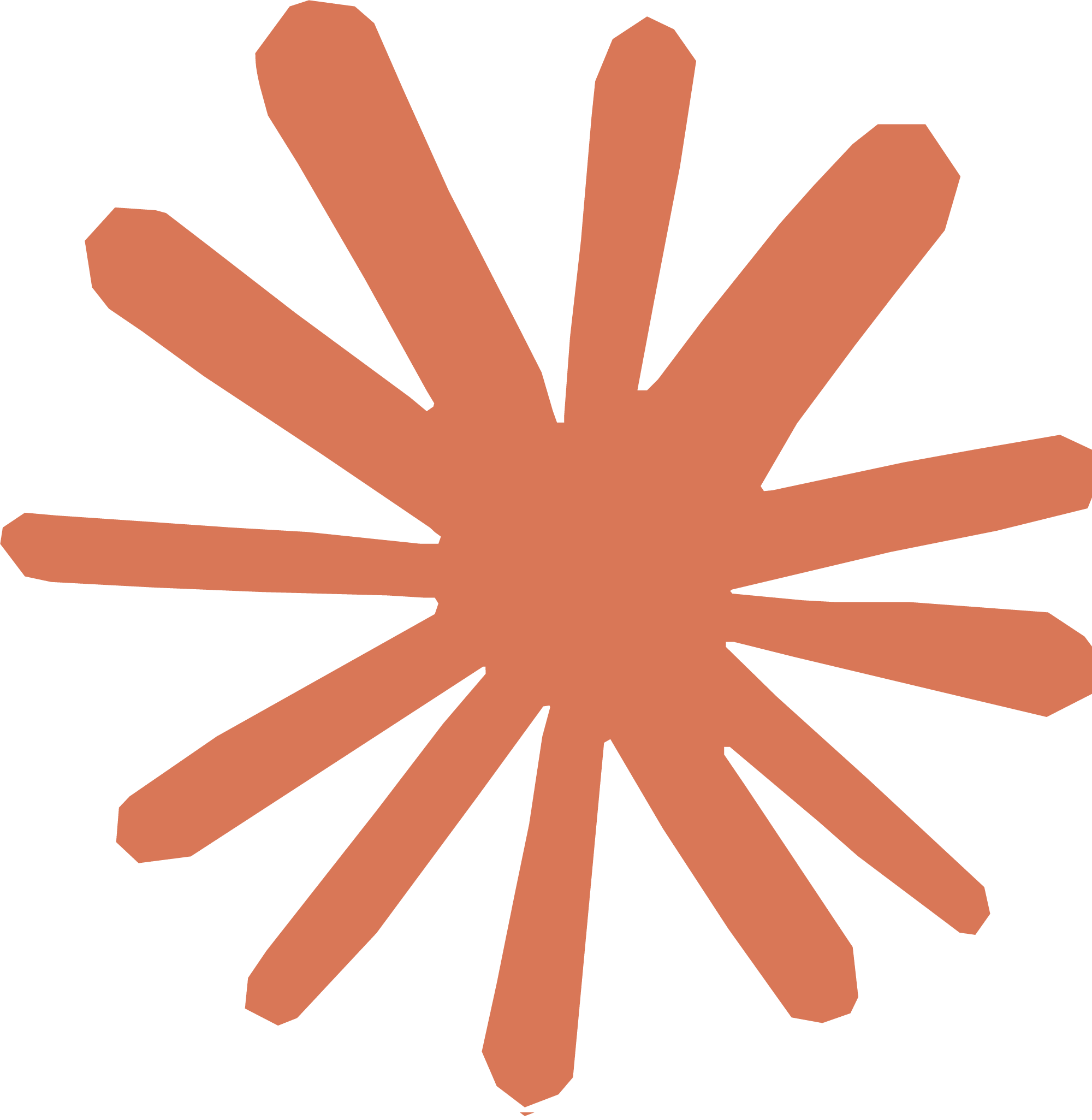 Claude Logo Transparent