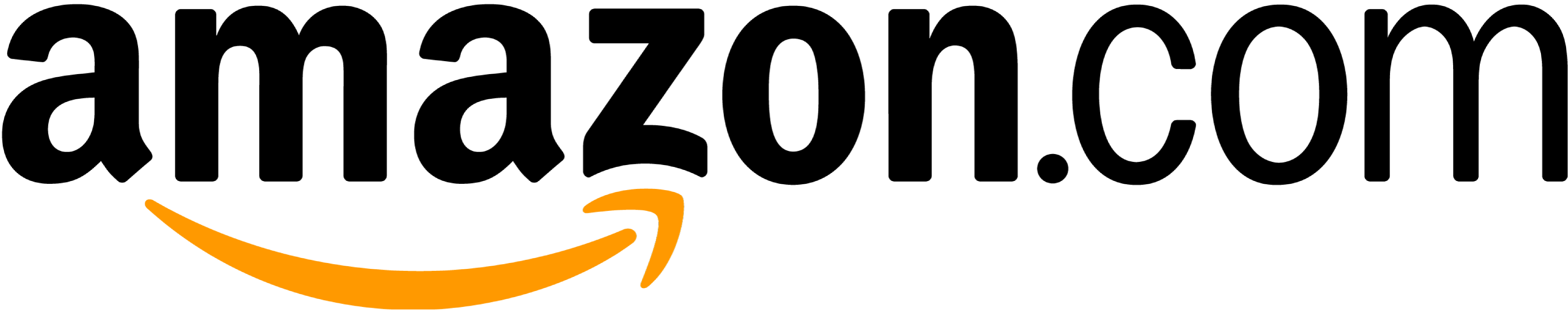 Amazon Logo PNG