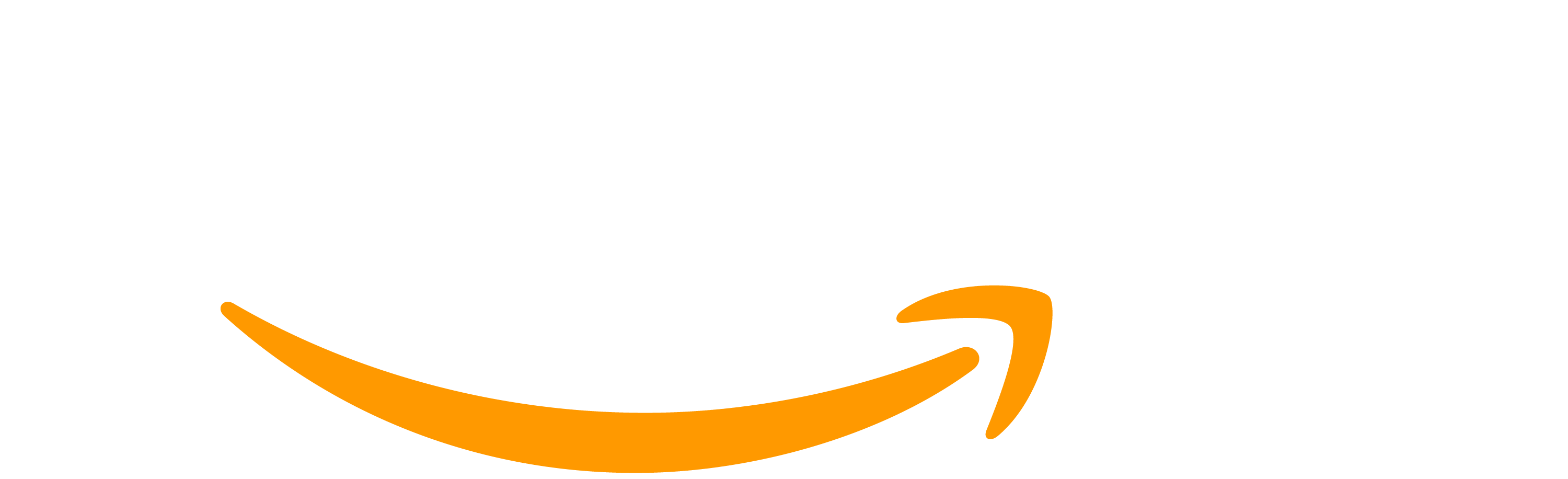 amazon logo transparent