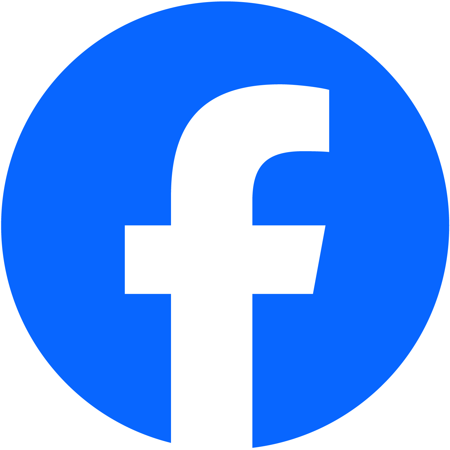 Facebook Logo 2026