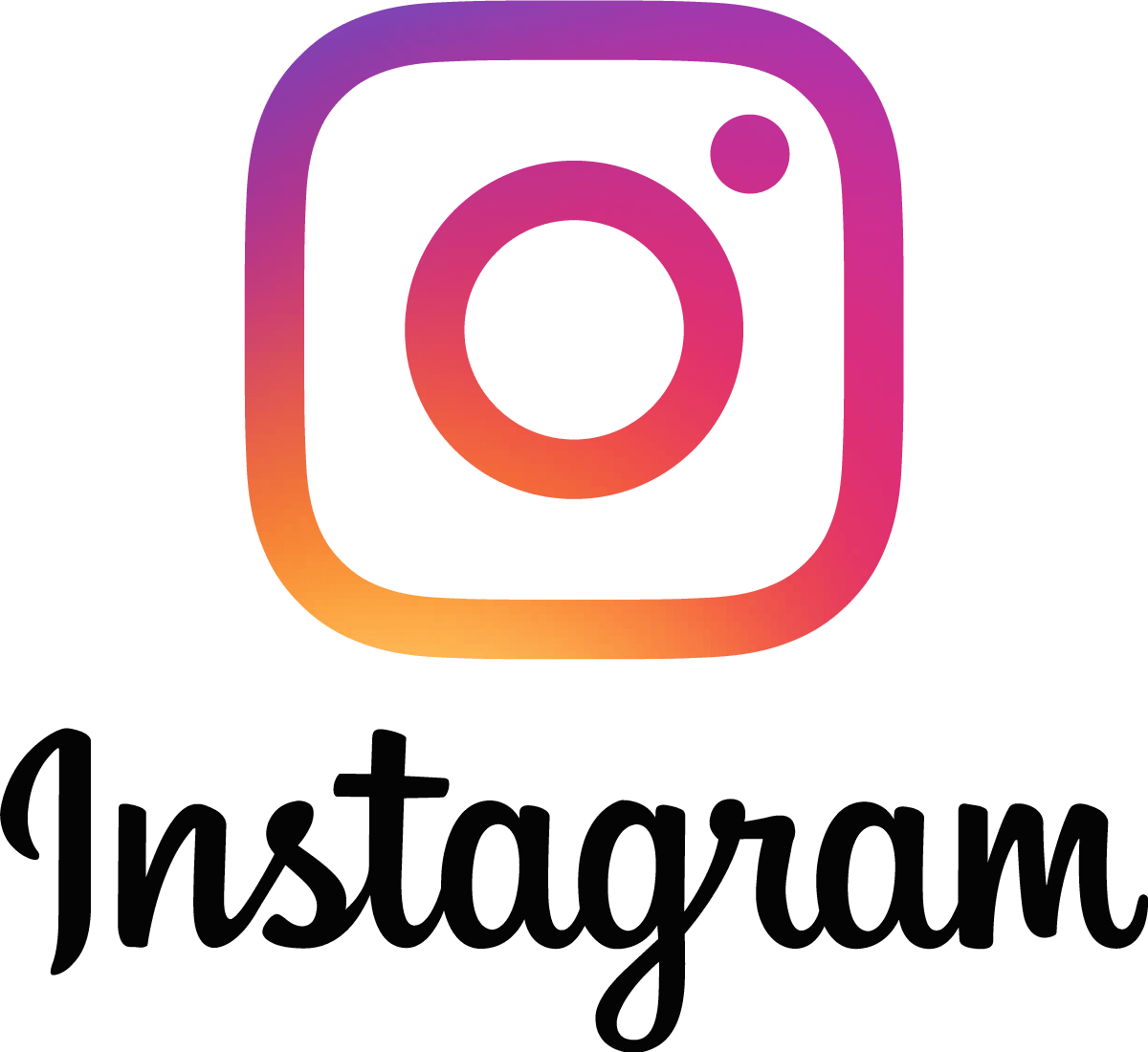 Instagram Logo Transparent PNG