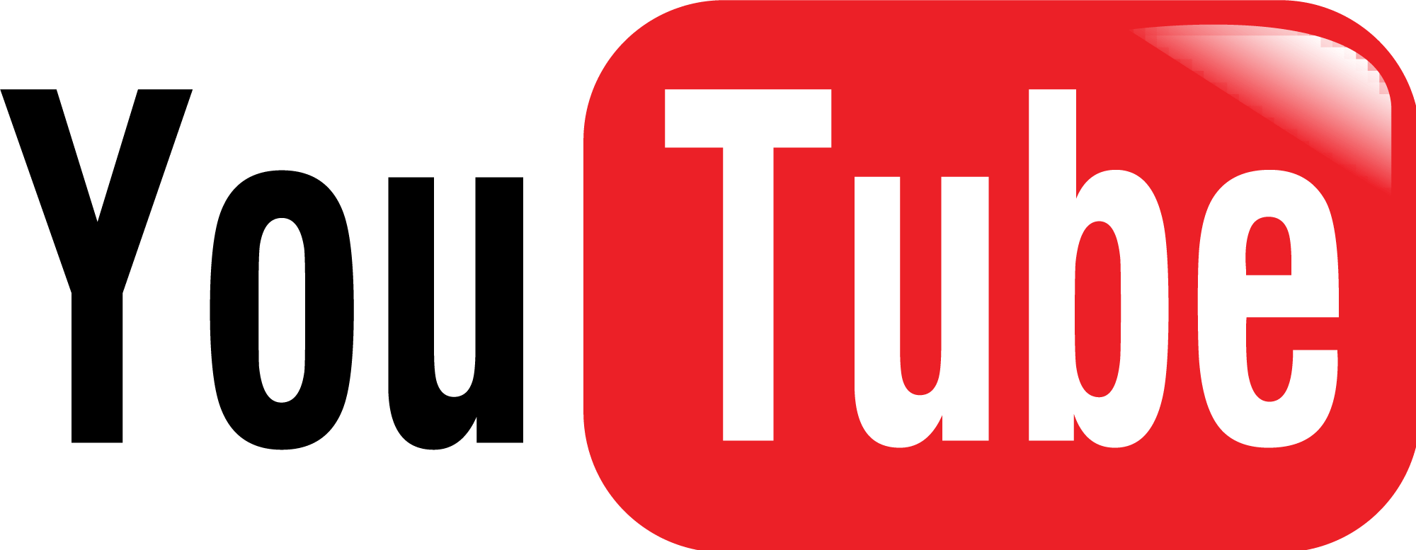 Old YouTube Logo
