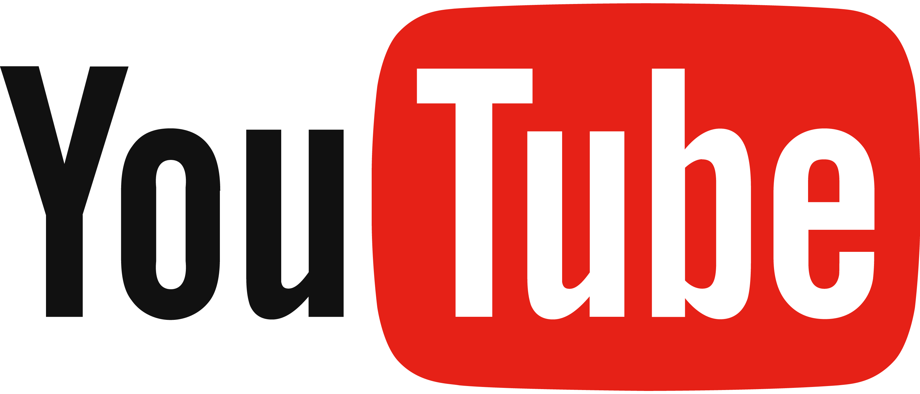 Old YouTube Logo 1013