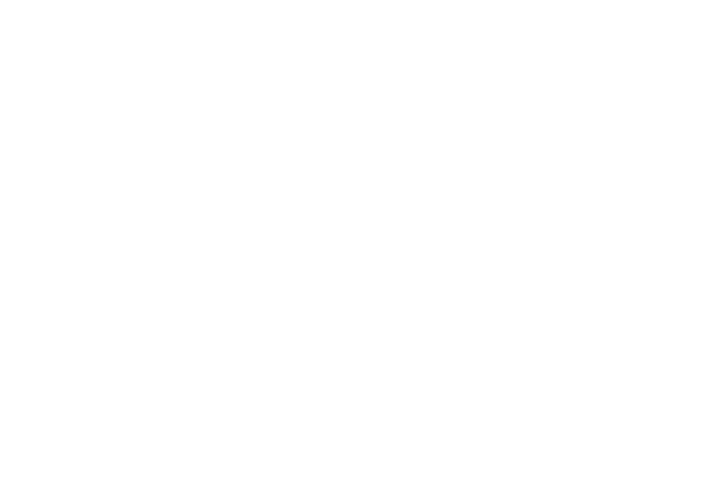white youtube logo